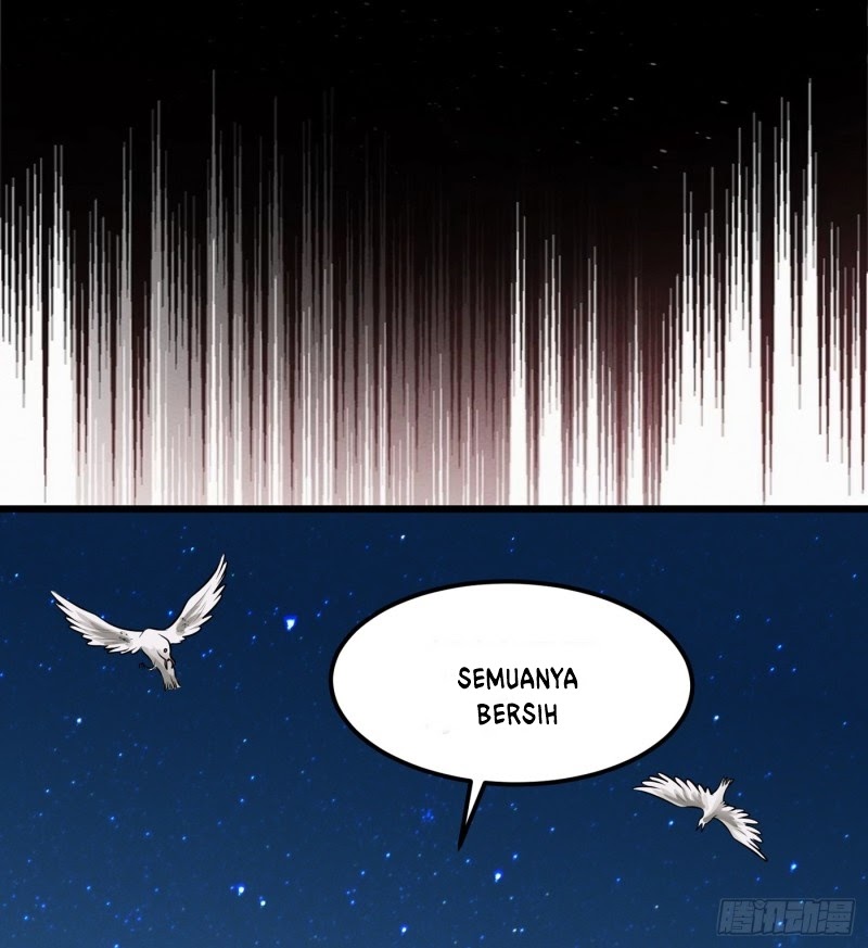 Strongest Divine Doctor Mixed City Chapter 60 Bahasa Indonesia